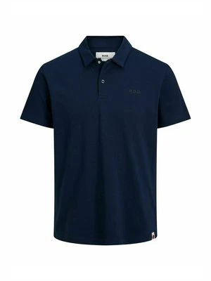Koszulka polo R.D.D. ROYAL DENIM DIVISION