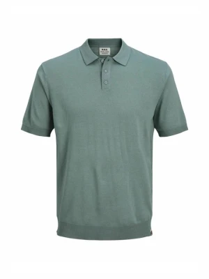 Koszulka polo R.D.D. ROYAL DENIM DIVISION kamień