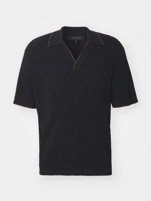 Koszulka polo rag & bone
