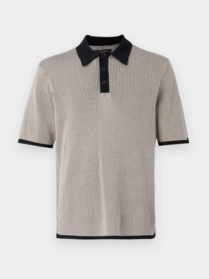 Koszulka polo rag & bone