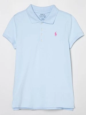 Koszulka polo Ralph Lauren