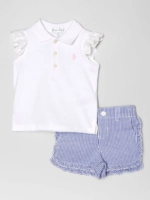 Koszulka polo Ralph Lauren