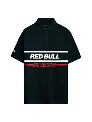 Koszulka polo Red Bull Racing x Pepe Jeans