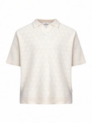 Koszulka polo Redefined Rebel