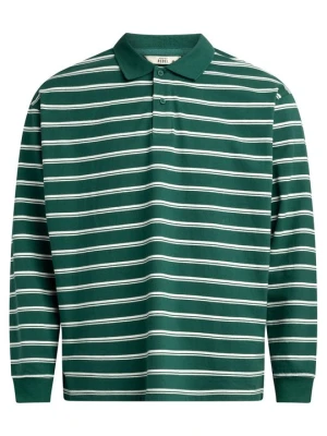 Koszulka polo Redefined Rebel zielony
