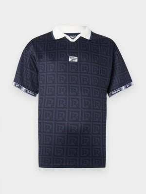 Koszulka polo Reebok Classic
