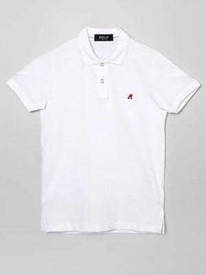 Koszulka polo Replay