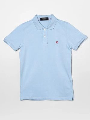 Koszulka polo Replay