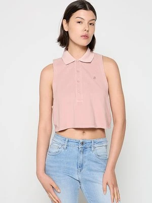 Koszulka polo Replay