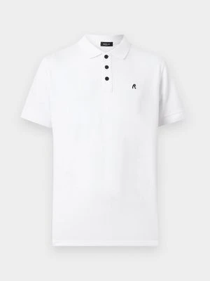 Zdjęcie produktu Koszulka polo Replay biały