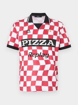 Koszulka polo Replay