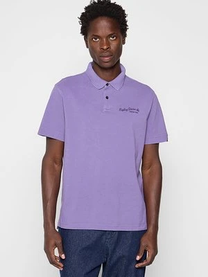 Koszulka polo Replay