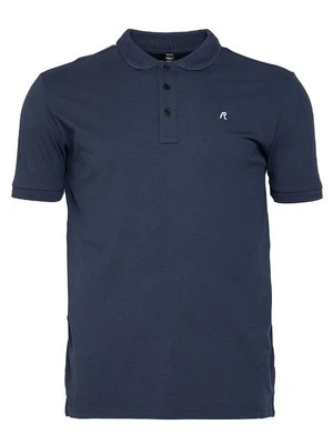 Koszulka polo Replay Plus