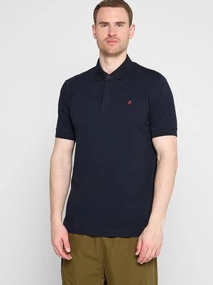 Koszulka polo Replay Plus