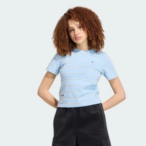 KOSZULKA POLO RESORT S W2 Adidas niebieski