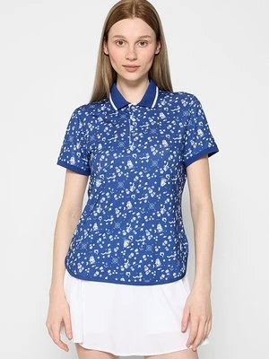 Koszulka polo RLX Golf