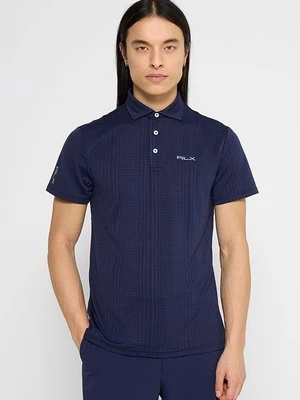 Koszulka polo RLX Golf