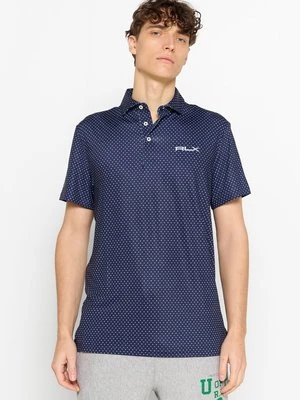 Koszulka polo RLX Golf