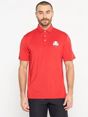 Koszulka polo RLX Golf