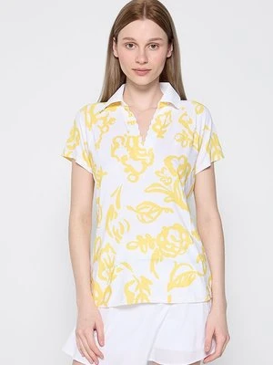 Koszulka polo RLX Golf