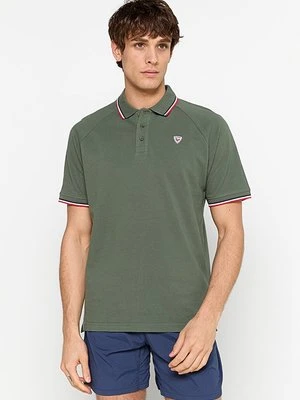 Koszulka polo Rossignol