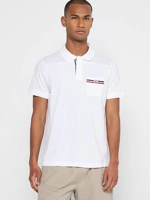 Koszulka polo Rossignol