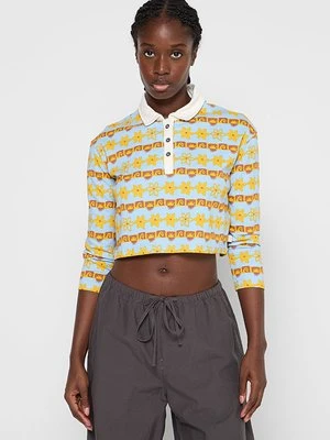 Koszulka polo Roxy