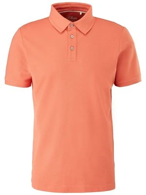 Koszulka polo s.Oliver