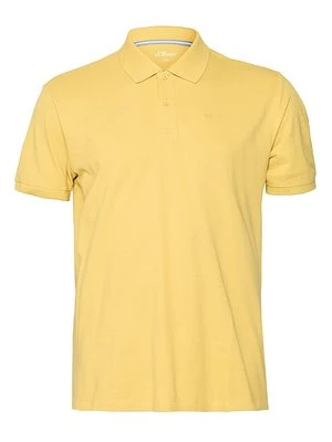 Koszulka polo s.Oliver