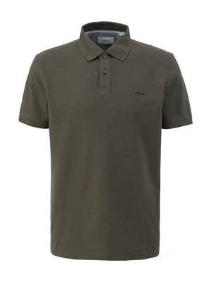 Koszulka polo s.Oliver