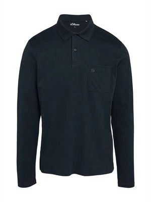 Koszulka polo s.Oliver