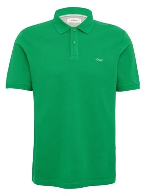 Koszulka polo s.Oliver