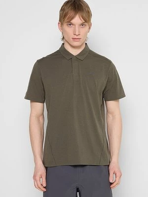 Koszulka polo Salomon