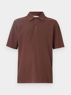 Koszulka polo Samsøe Samsøe