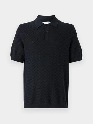 Koszulka polo Samsøe Samsøe