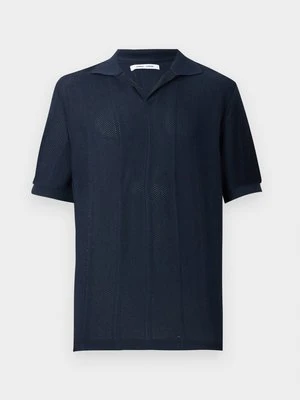 Koszulka polo Samsøe Samsøe