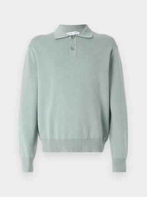 Koszulka polo Samsøe Samsøe