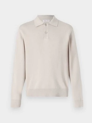 Koszulka polo Samsøe Samsøe