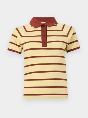 Koszulka polo Samsøe Samsøe