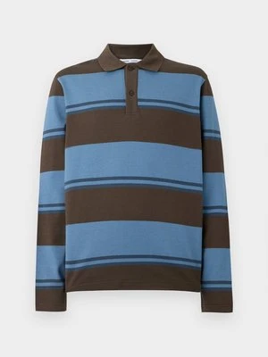 Koszulka polo Samsøe Samsøe