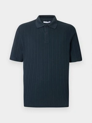 Koszulka polo Samsøe Samsøe