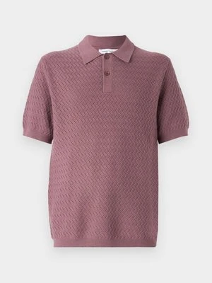 Koszulka polo Samsøe Samsøe