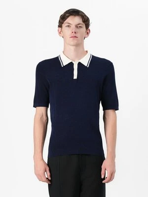 Koszulka polo sandro