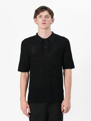 Koszulka polo sandro