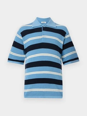 Koszulka polo sandro