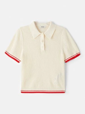 Koszulka polo sandro