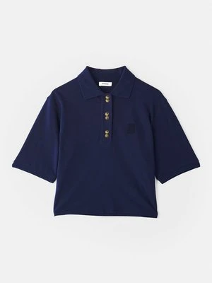 Koszulka polo sandro