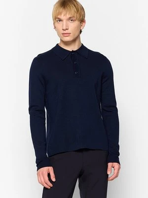 Koszulka polo sandro