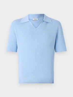 Koszulka polo sandro