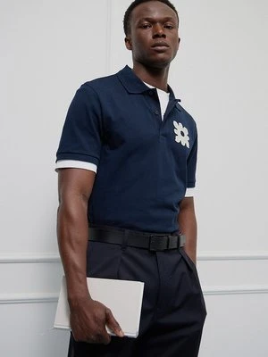 Koszulka polo sandro